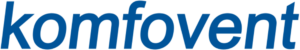 logo komfovent