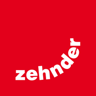 logo zehnder